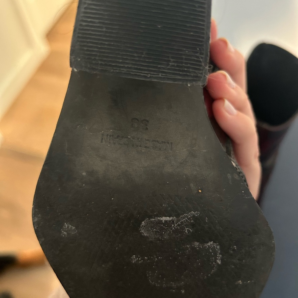 L’Intervalle Cowboy Boot - Picture 4 of 5